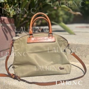 Vintage Dooney & Bourke